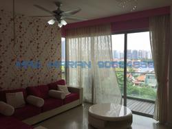 One Amber (D15), Condominium #96854222